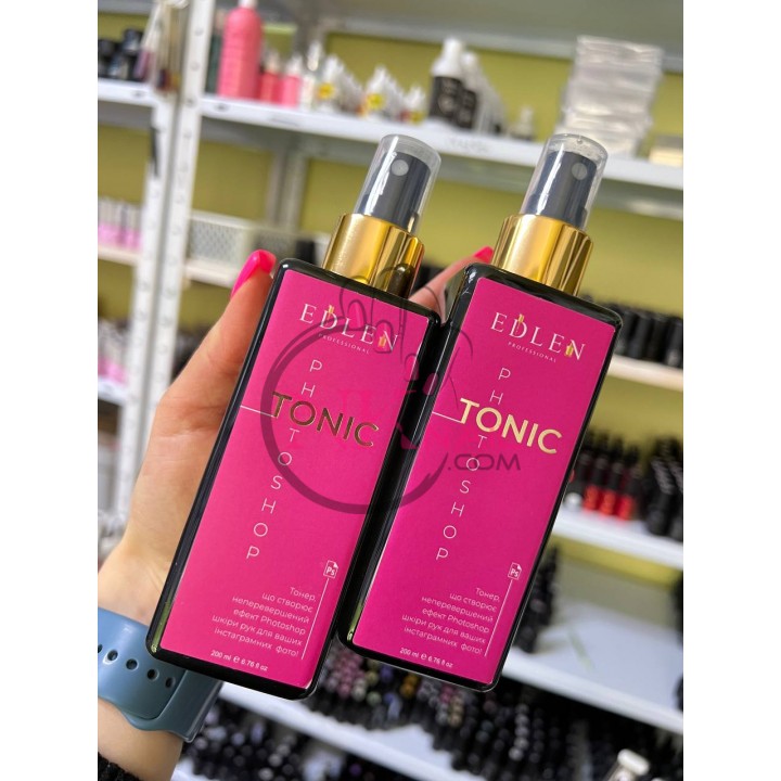 Tonic Edlen, 200 ml